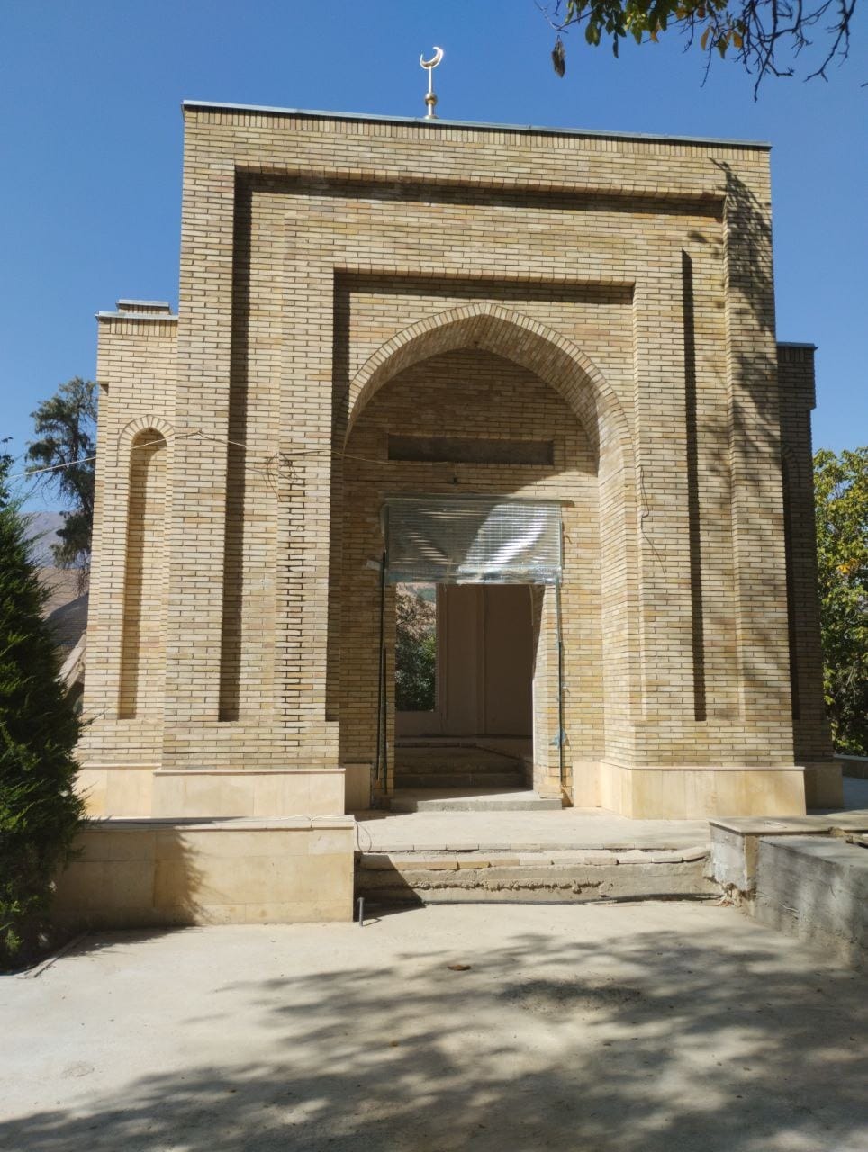 Экскурсия вокруг Чарвака — 1 день из Ташкента — photo 6 of 6