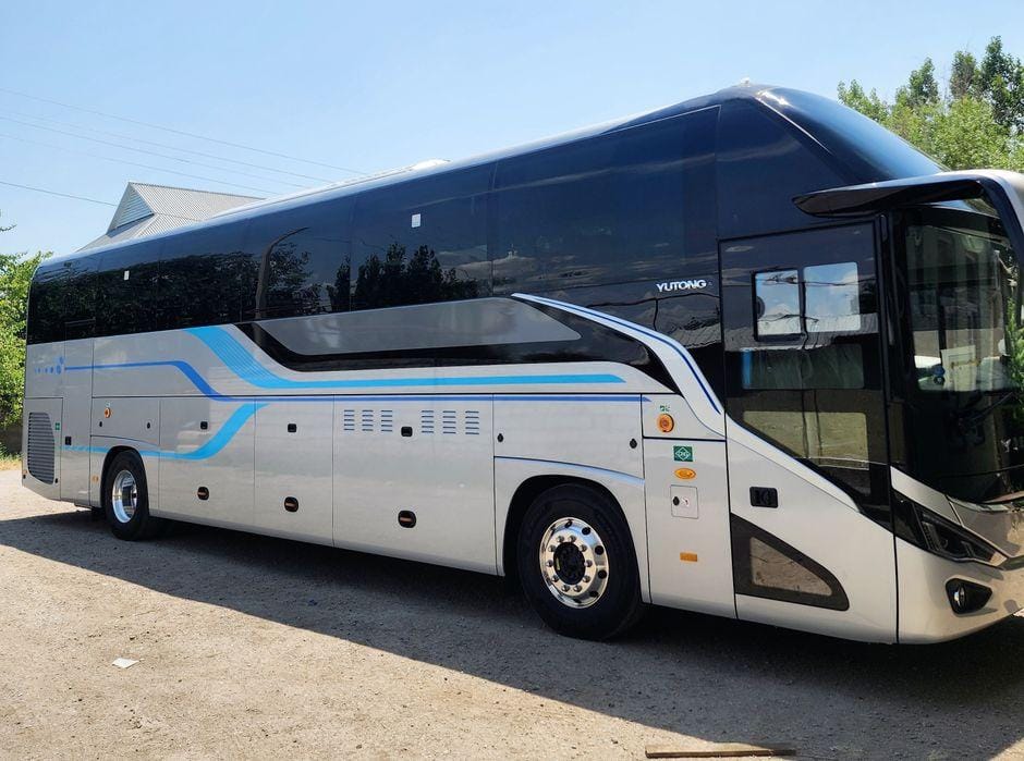 Заамин — 1 день в горах (тур из Ташкента) — photo 6 of 6