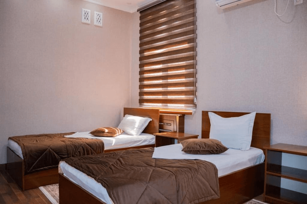 Самарканд (2 дня) — поезд + отель + экскурсии — photo 6 of 13