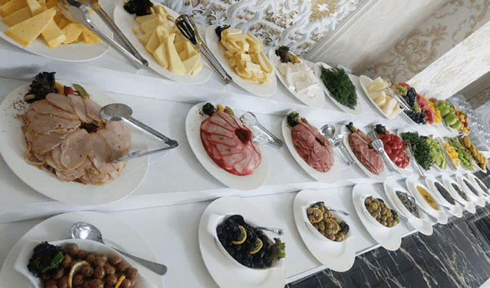 Самарканд (2 дня) — поезд + отель + экскурсии — photo 9 of 13