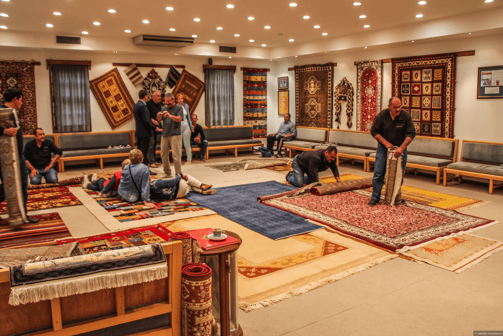 Самарканд (2 дня) — поезд + отель + экскурсии — photo 12 of 13