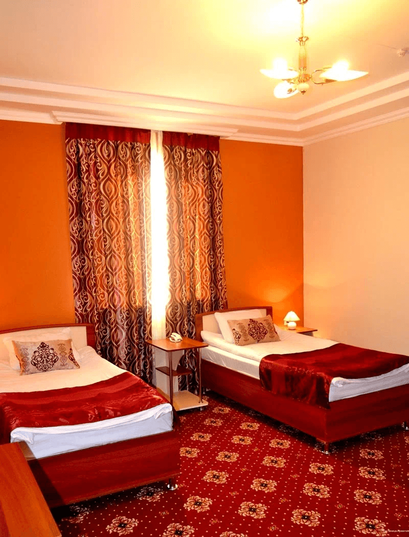 Хива (2 дня) — ночной поезд + отель + шоу — photo 6 of 7